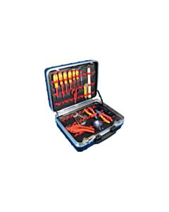 Immagine KIT UTENSILI PER ELETTRICISTI_0