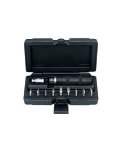 Immagine KIT CACCIAVITE A PERCUSSIONE _0