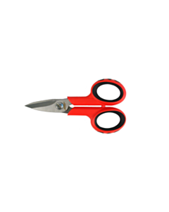 Immagine FORBICE PER ELETTRICISTI 140MM_0