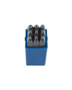 Immagine PUNZONI ALFABETICI H 4_0