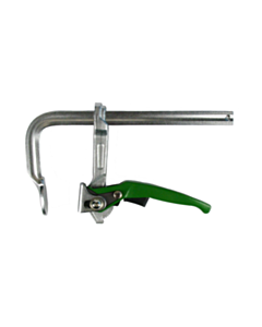 Immagine STRETTOIO A SERRAGGIO RAPIDO IN ACCIAIO 400MM_0