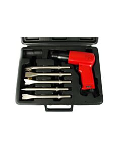 Immagine KIT SCALPELLATORE PNEUMATICO CP7111K_0