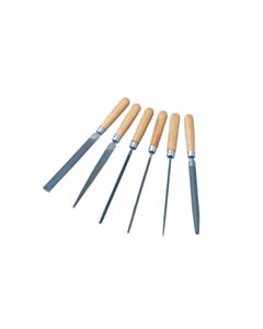 Immagine SERIE LIME PER MECCANICA FINE_0