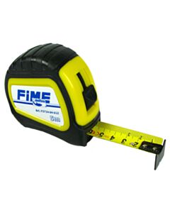 Immagine FLESSOMETRO FIME 16X3M_0