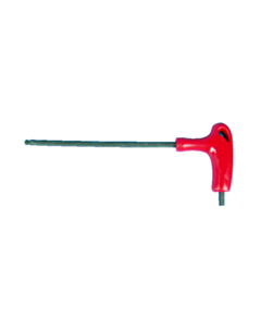 Immagine CHIAVE ESAGONALE TESTA SFERICA 4MM_0