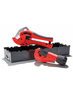 Immagine KIT CESOIA + TAGLIATUBO + CASE_0