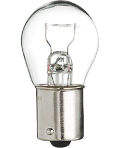 Immagine LAMPADA 12V 21W BA15S FIME    _0