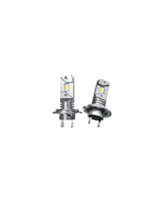 Immagine KIT LAMPADINE LED 24V H7      _0