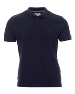 Immagine POLO VENICE   BLU NAVY  TG  S_0