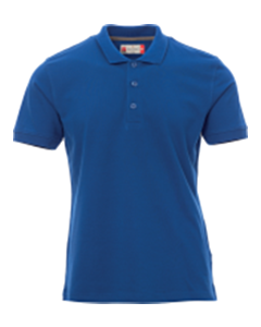 Immagine POLO VENICE   BLU ROYAL TG XL_0