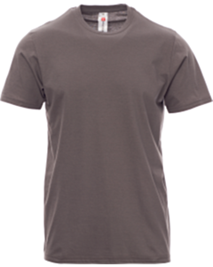 Immagine T-SHIRT EASY STEEL GREY   TG  S_0