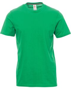 Immagine T-SHIRT SUNSET JELLY GREEN  TG  M_0