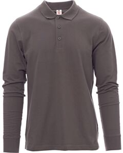 Immagine POLO LUNGA SMOKE        TG XL_0