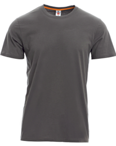 Immagine T-SHIRT SUNSET SMOKE  TG S   _0