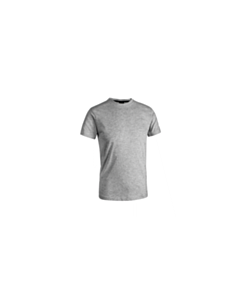 Immagine T-SHIRT WORK GRIGIO MELANGE  TG  L_0