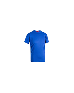Immagine T-SHIRT WORK BLU ROYAL    TG XL_0