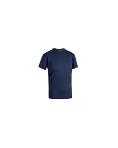 Immagine T-SHIRT WORK BLU NAVY     TG  M_0