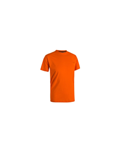 Immagine T-SHIRT WORK ARANCIONE  TG XL_0