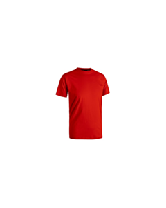 Immagine T-SHIRT WORK ROSSO      TG  M_0