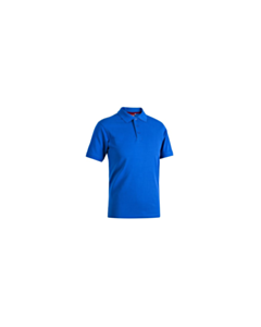 Immagine POLO WORK BLU ROYAL       TGXXL_0