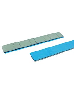 Immagine CONT AUTOADESIVO GRIGIO 12x5gr_0