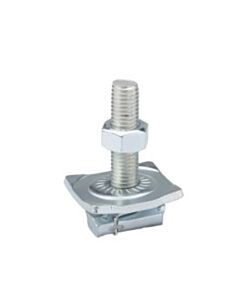 Immagine KIT DADO SAGOMATO M12 PER PROFILO_0