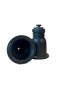 Immagine KIT SUPPORTI BASE BLACK PZ 4  _0