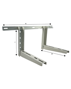 Immagine STAFFE CONDIZIONATORI TOP 780X480X400_0