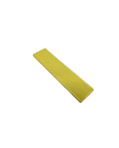Immagine SPESSORI VETRO 100x30x3mm  1kg_0