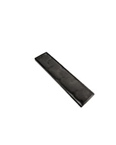 Immagine SPESSORI VETRO 100x30x4mm  1kg_0