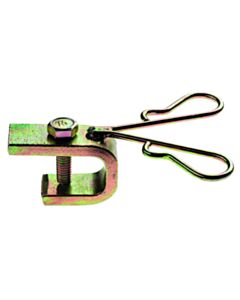 Immagine PIASTRINA FISSAGGIO SINGOLA 1144_0