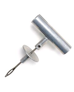 Immagine AGO IN METALLO AUTO_0