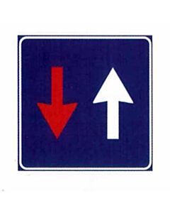 Immagine CARTELLO "DIRITTO DI PRECEDENZA"_0