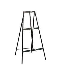 Immagine  CAVALLETTO PORTA CARTELLI  _0