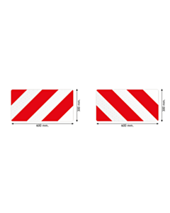 Immagine KIT 2 PANN TRASPORTI ECCEZION_0