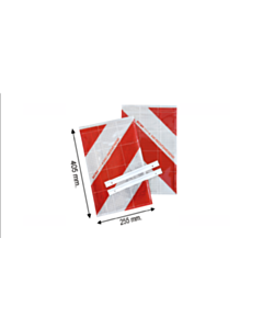 Immagine KIT BANDE DX SX PER SPONDE IDR_0