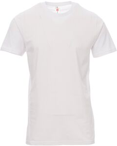 Immagine FC T-SHIRT EASY BIANCO  TG  M_0