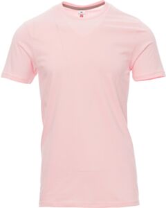 Immagine FC T-SHIRT SUNSET ROSA  TG  S_0