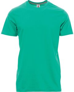 Immagine FC T-SHIRT SUNSET EMERALD GREEN TG  L_0