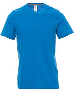 Immagine FC T-SHIRT SUNSET LIGHT ROYAL TG  M_0