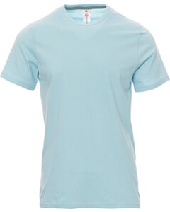 Immagine FC T-SHIRT SUNSET AQUAMARINE TG  L_0