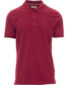 Immagine FC POLO VENICE BORDEAUX TG  L_0