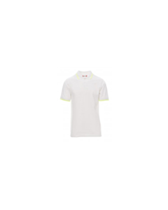 Immagine FC POLO SPORT BIANCOGIALLO TG  S_0