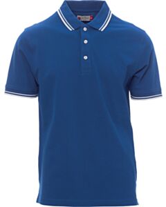 Immagine FC POLO SPORT ROYALBIANCO TG  S_0
