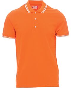 Immagine FC POLO SPORT ARANCIOBIANCO TG3XL_0