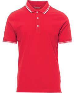 Immagine FC POLO SPORT ROSSOBIANCO TGXXL_0
