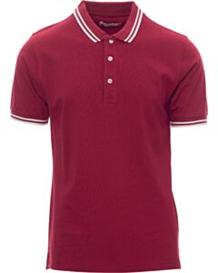 Immagine FC POLO SPORT BORDEAUXBIANCO TG  M_0