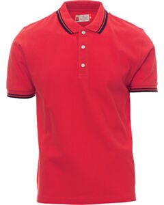 Immagine FC POLO SPORT ROSSBLU  TG  M_0