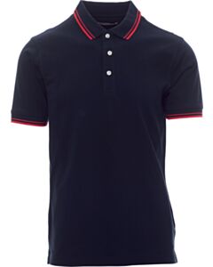 Immagine FC POLO SPORT BLUROSSO TG  L_0