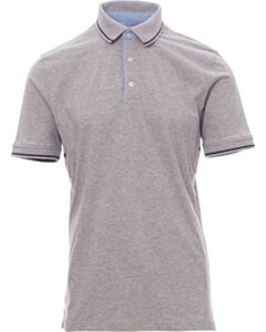 Immagine FC POLO ELEGANCE GRIGIO MELANGE TG  S_0